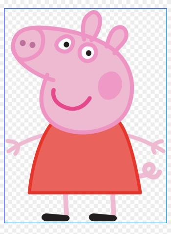 Peppa Pig House transparent PNG - StickPNG