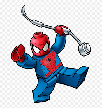 Spiderman (PSD)