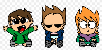 Matt Eddsworld transparent background PNG cliparts free download