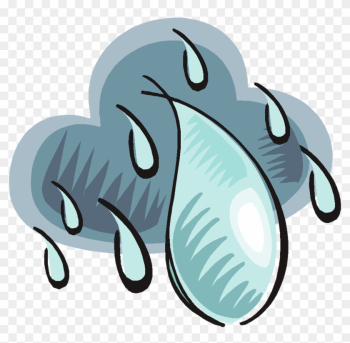 Ziggy cartoon rain cloud - Top vector, png, psd files on 
