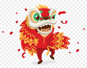 Chinese New Year Firecrackers 13362769 PNG