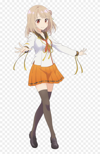 Free: Anime Icon , Oreshura, school-based anime character transparent  background PNG clipart 