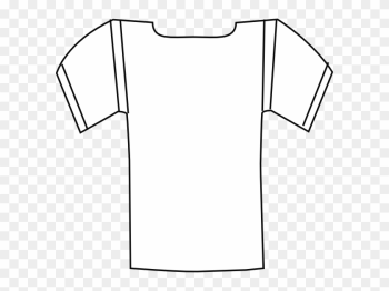 Football jersey clipart. Free download transparent .PNG