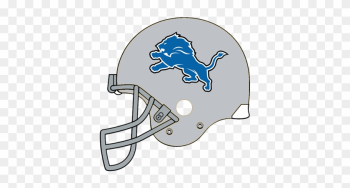 Detroit Lions Logo Clip Art, Transparent PNG Clipart Images Free Download -  ClipartMax