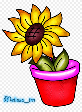 Premium Vector | Flower bouquet with vase line art coloring pages for kids  and adult
