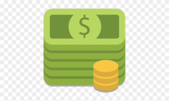 Dollar Sign Icon Png - Money Png