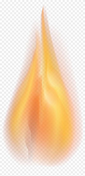 Transparent Fire Flame Png