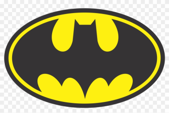 batgirl symbol template