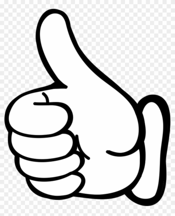 Thumbs Down Emoji (U+1F44E)