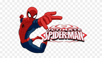 Ultimate Spiderman - Top vector, png, psd files on