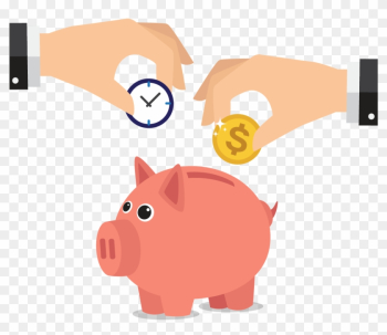 PiggyBank Money Clicker - Idle Game