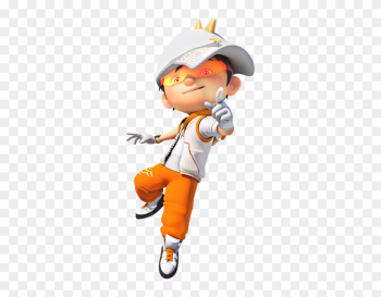 Boboiboy galaxy characters - Top vector, png, psd files on 