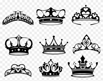 70 Clip Art Of Queen Crown Tattoo Designs Illustrations RoyaltyFree  Vector Graphics  Clip Art  iStock