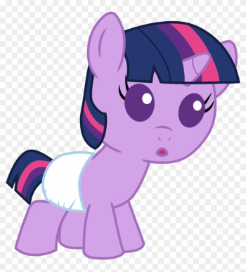 Free: Mlp Twilight Sparkle By - Twilight Sparkle My Little Pony Season 8   