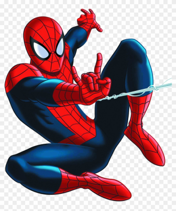 Web of spiderman - Top vector, png, psd files on