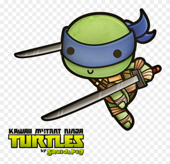 Compartiendo - - - Tortugas Ninjas - - - - Baby Ninja Turtles