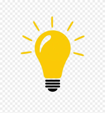 Free Stock Photo Of Lightbulb With Idea Concept Icon - Light Bulb For Ideas