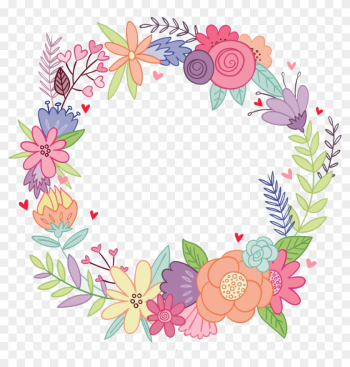 Flores - Top vector, png, psd files on 
