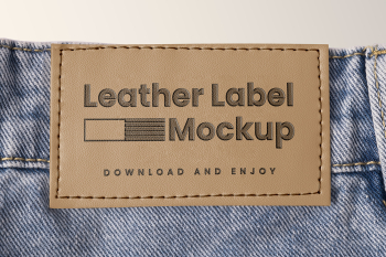 Free: Free Letterhead with Wooden Hand Mockup - nohat.cc