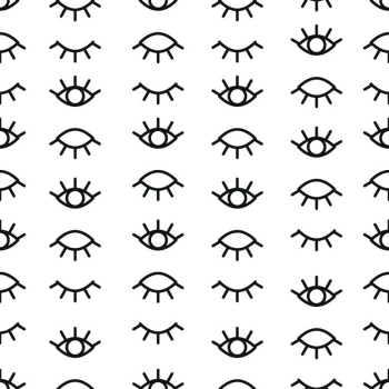 Kaga Koko Eyes - Brown Anime Eyes Transparent, clipart