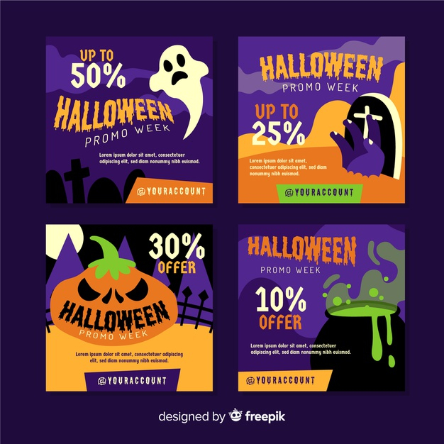 Halloween Images - Free Download on Freepik