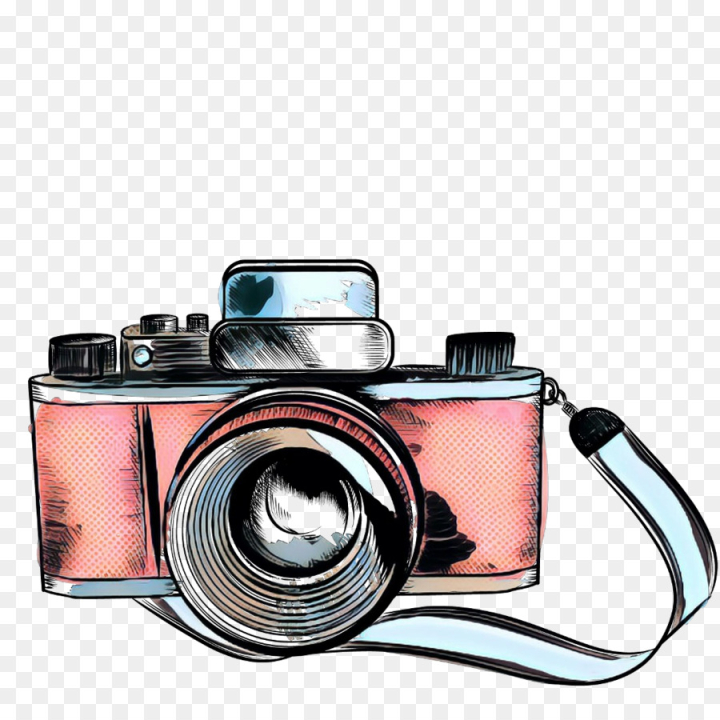 Digital Camera,draw Royalty Free SVG, Cliparts, Vectors, and Stock  Illustration. Image 16957997.