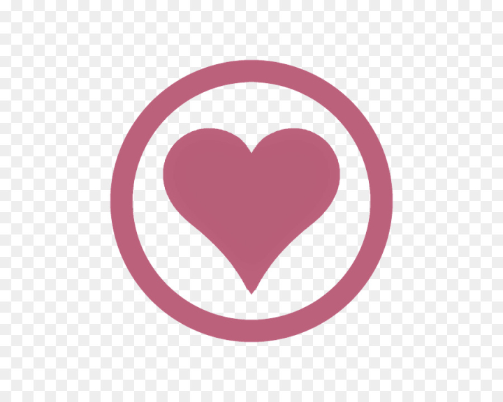 heart,pink,logo,magenta,circle,love,oval,png