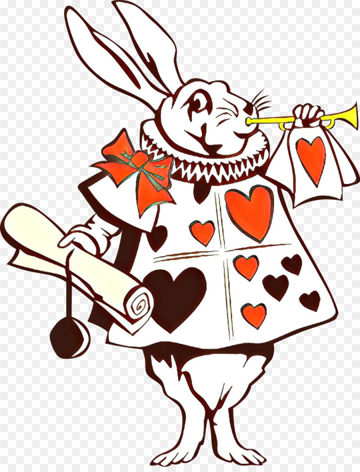 alice in wonderland cartoon march hare