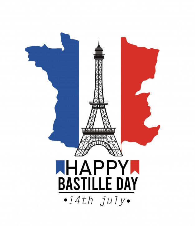 fourteenth,14 july,france day,14th,bastille,14,republic,july,national,nation,celebrating,liberty,patriotic,european,eiffel,french,day,independence,tower,freedom,traditional,france,europe,celebrate,flat,paris,event,happy,celebration,flag,map