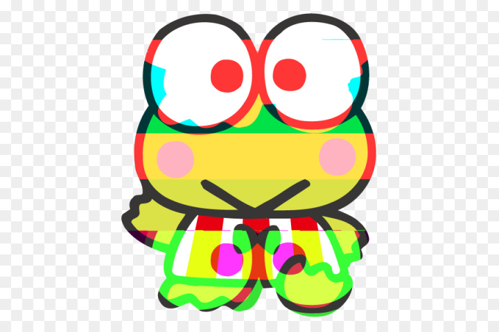 Keroppi Papers  Oh My Fiesta in english
