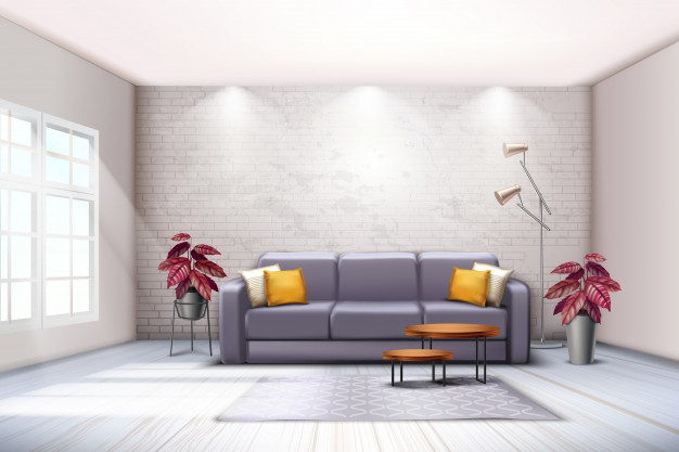 purplish,spacious,potted,cozy,contemporary,inside,recreation,indoor,cushion,living,flowerpot,foliage,realistic,couch,bright,apartment,pillow,carpet,pot,sofa,salon,floor,brick,interior,natural,modern,window,plant,architecture,lamp,hotel,room,tropical,furniture,wall,table,light,building,leaf,house