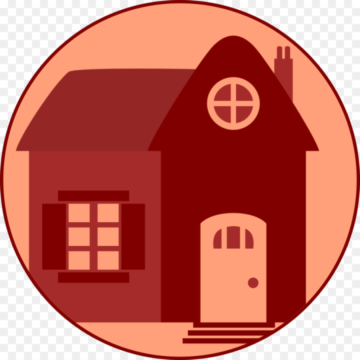 computer icons,house,thumbnail,building, encapsulated postscript,desktop wallpaper,red,line,material property,roof,circle,barn,art,png
