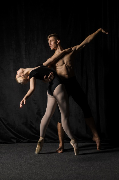 Man and woman dancing photo – Free Dance Image on Unsplash