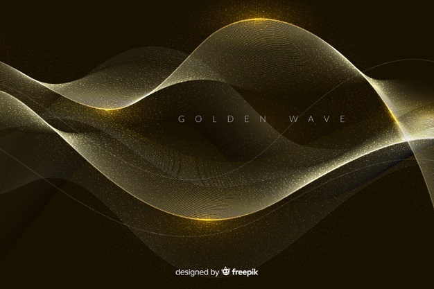 wavy shapes,deluxe,flowing,smooth,luxurious,dynamic,wavy,abstract shapes,dark,shine,curve,sparkle,modern,golden,elegant,shape,luxury,shapes,wave,abstract,gold,background