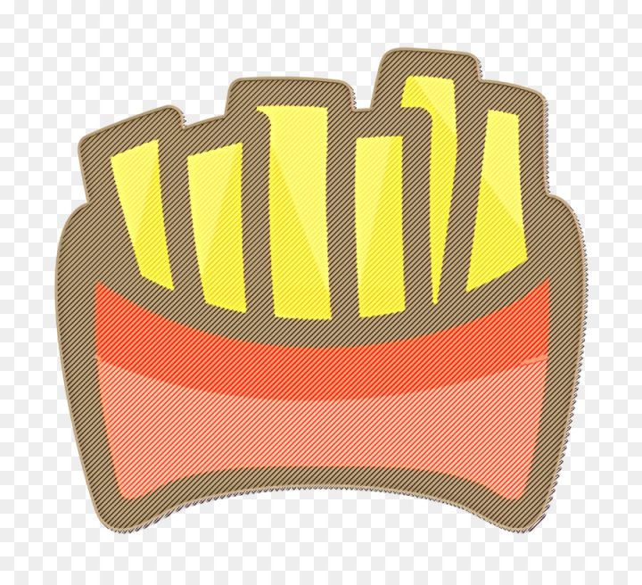 fast food icon,french fries icon,fries icon,snack icon,yellow,french fries,logo,hand,fast food,finger,side dish,png