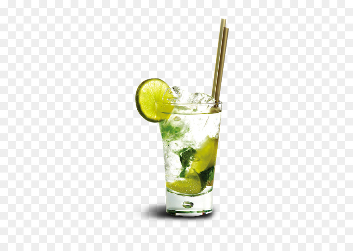Rum And Coke Cocktail Daiquiri Mojito Vodka PNG - Free Download