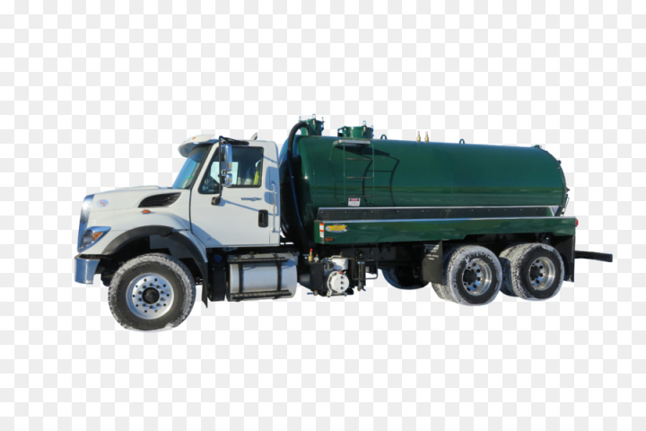 garbage truck,tank truck,truck,car,vacuum truck,septic tank,storage tank,gallon,waste,transport,commercial vehicle,land vehicle,vehicle,trailer,png