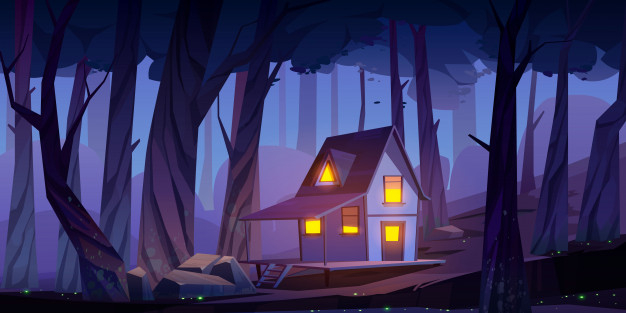 glowworm,inhabited,habitable,slew,stilt,nighttime,scenic,mysterious,lodge,shack,deep,mystic,pile,mist,firefly,gui,panorama,cabin,hut,scary,wild,scene,fairytale,fantasy,witch,glow,wooden,magic,night,window,game,landscape,forest,home,cartoon,nature,light,building,computer,house,wood,halloween,tree