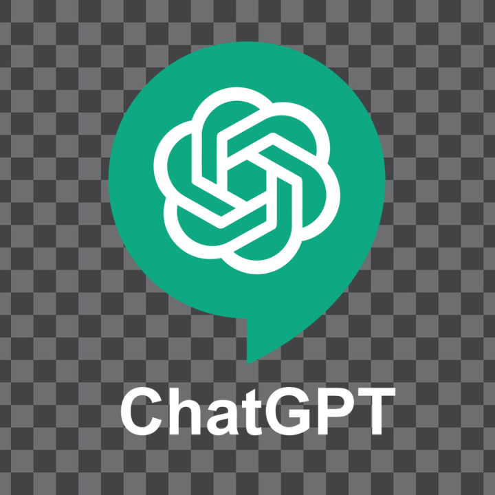 Free Chatgpt Openai Green Icon Png Transparent Nohat Cc