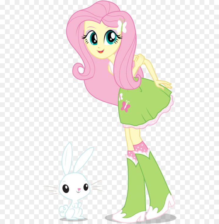 My Little Pony - Equestria Girls Logo PNG Vector (SVG) Free Download