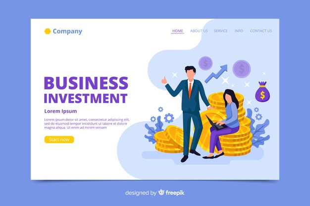 landing,site,professional,page,investment,flat design,landing page,modern,company,flat,corporate,internet,website,web,office,template,technology,design,business