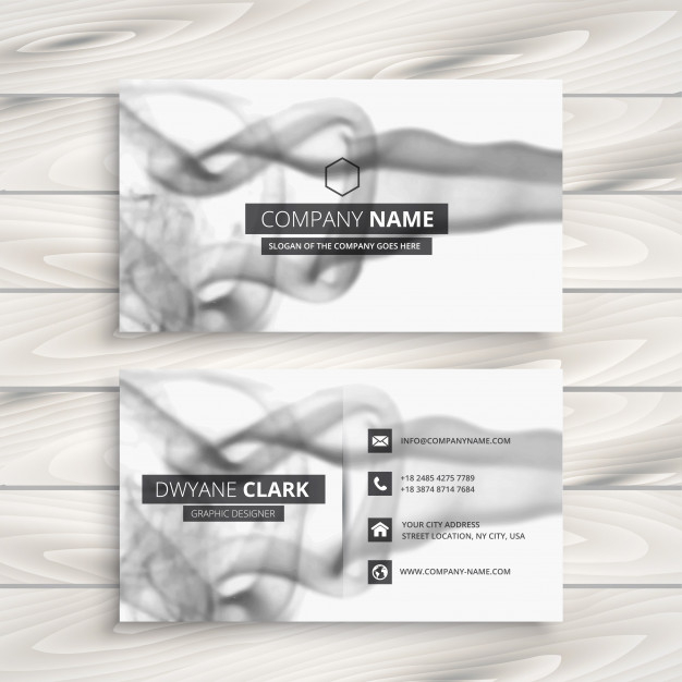 biz,visiting,professional,effect,id,identity,branding,modern,company,contact,corporate,stationery,smoke,office,card,abstract,business