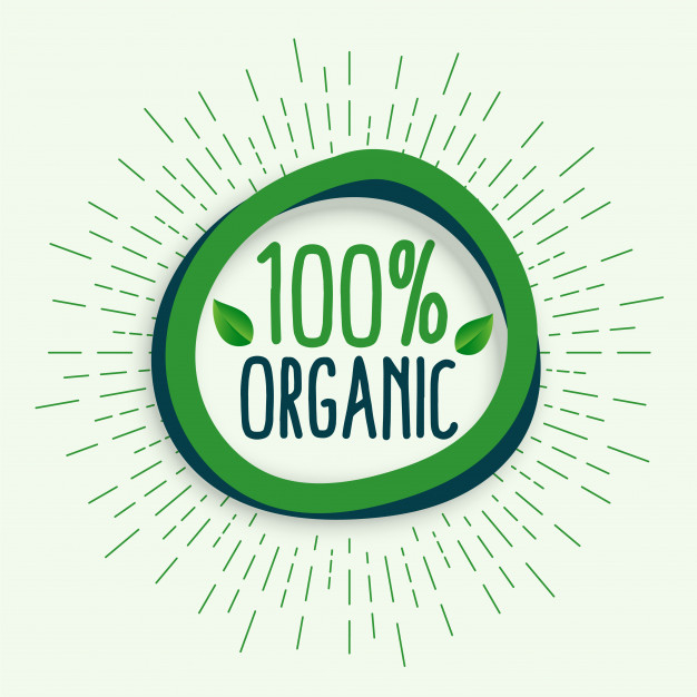 USDA Organic Food Labels 1 1/2