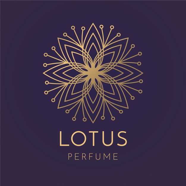 Free: Luxury perfume logo concept Free Vector 