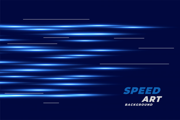 speedlines,linear,glowing,beam,horizontal,shiny,super,motion,strip,techno,fast,glow,effect,tech,speed,lines,blue,light,technology,background