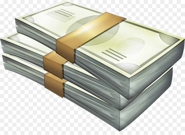 cash,box,money,metal,paper product,saving,png