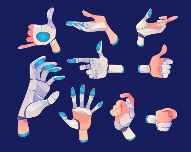 prosthetic,bionic,artificial,cyborg,cybernetic,pointing,automation,intelligence,virtual,gesture,press,wireframe,interface,arm,mechanical,touch,skeleton,fist,click,connect,cyber,point,show,machine,innovation,palm,finger,robot,human,metal,digital,graphic,network,science,character,hand,icon