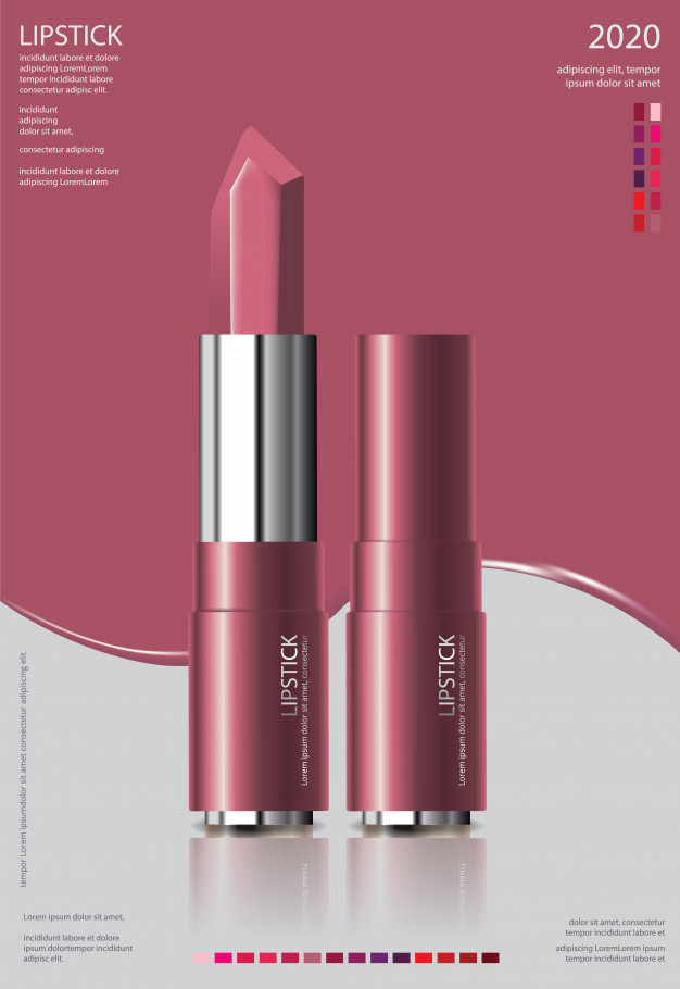 accessory,lipstick,cosmetic,makeup,advertising,packaging,beauty,poster