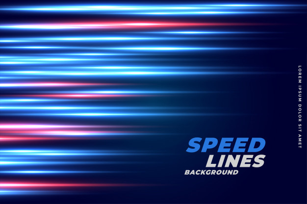 speedlines,linear,glowing,beam,horizontal,shiny,super,motion,strip,techno,fast,glow,effect,tech,speed,lights,lines,red,blue,light,technology,background
