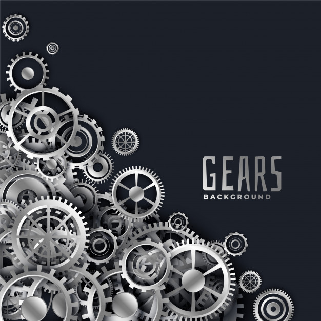 258,400+ Gears Stock Illustrations, Royalty-Free Vector Graphics